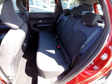 Dacia Bigster Expression HYBRID 155