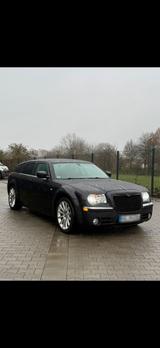 Chrysler 300C 3.0 CRD - SRT Design Mercede... - Chrysler 300C: Design