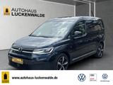 Volkswagen Caddy Kombi 2.0 TDI Style KR DSG *ACC*R-CAM*SHZ* - Volkswagen Caddy: Style