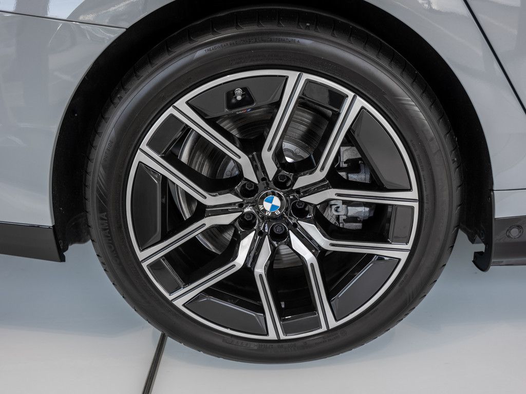 BMW i7 - Bild 10