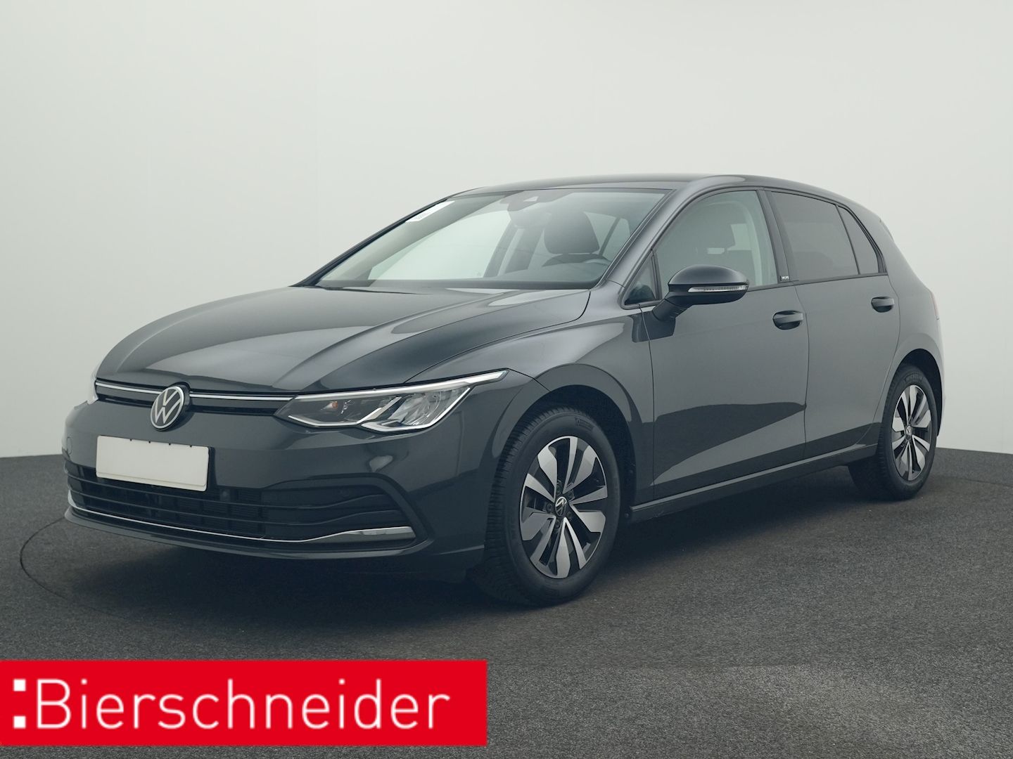 Volkswagen Golf 8 1.0 TSI MOVE ALU 16 PDC