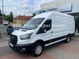 Ford Transit 350 L4H3 / Express-Line+SYNC4 - Ford Transit: Line