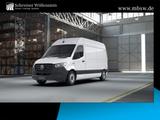 Mercedes-Benz eSprinter 312 KA L2H2 Standard Klima*Sitzheizung - Mercedes-Benz eSprinter Gebrauchtwagen