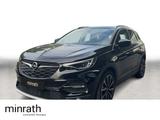 Opel Grandland 1.6 Turbo Ultimate 4 BLACK HYB ACC APP - Opel Grandland (X) in Krefeld