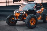 Can-Am Maverick X3 XRC Turbo RR, LOF Zulassung | NO XRS - Angebote entsprechen deinen Suchkriterien