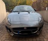 Jaguar F-Type 3.0 L V6 R-Dynamic Kompressor Automat... - Jaguar: V6