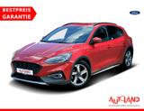 Ford Focus 1.0 EcoBoost Active X LED Navi ACC
