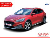 Ford Focus 1.0 EcoBoost Active X LED Navi ACC - Ford Focus: Active X