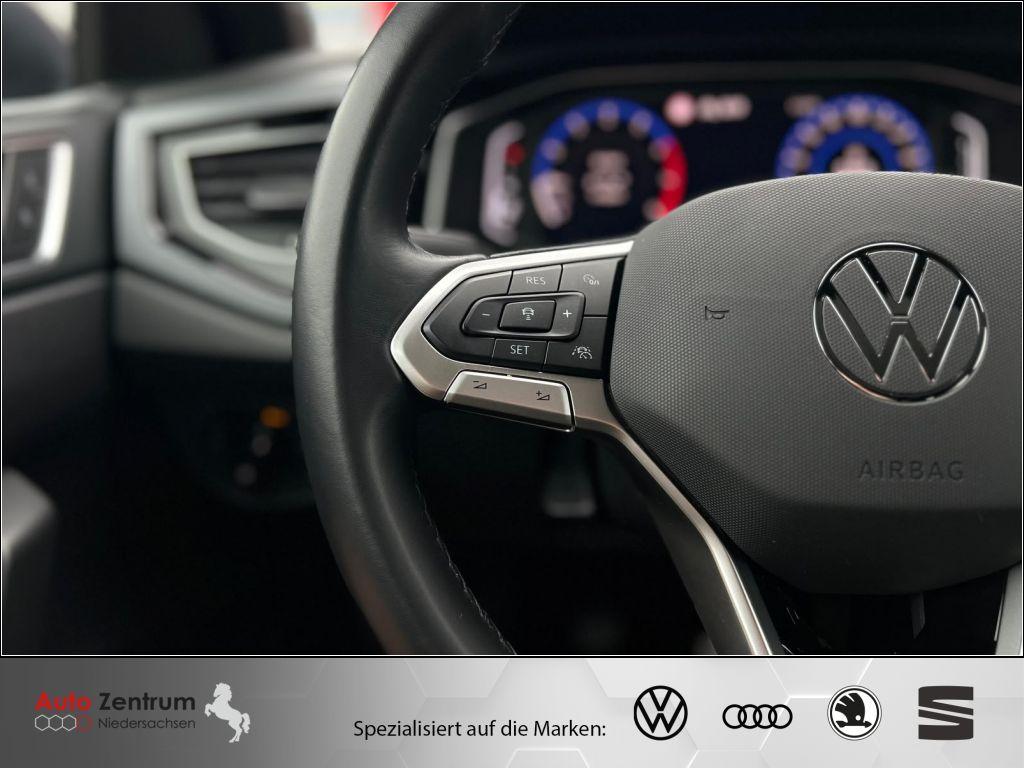 Volkswagen Taigo 1.0 TSI R-Line 111 EUR o.Anzahlung PANO, миниатюра 20