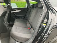 Audi A4 - Vorschau Bild 15