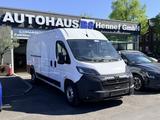 Peugeot Boxer 435*L4H2*Techno*ACC*CAM*3Sitze*navi*Tempo - Peugeot Boxer: L4h2