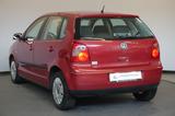 Volkswagen Polo 1.4 Cricket Automatik Klima StzHzg StdHzg - Volkswagen Polo: 1.4