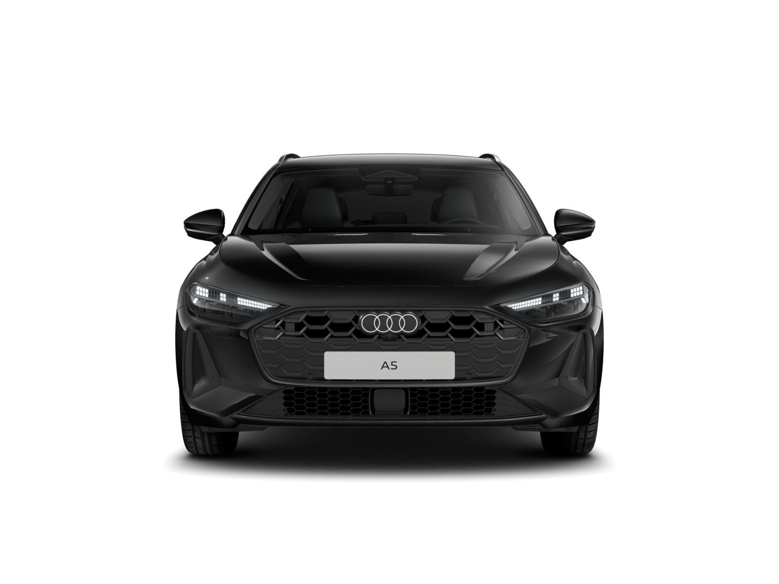 Audi A5 - Bild 2