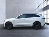 Jaguar F-Pace P250 R-Dynamic HSE AWD Winter-P. AHK Navi - Jaguar aus 2023