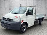 Volkswagen T5 1.9 TDI Pritsche Lang *AHK*TüV NEU*1.Hand* - Angebote entsprechen deinen Suchkriterien