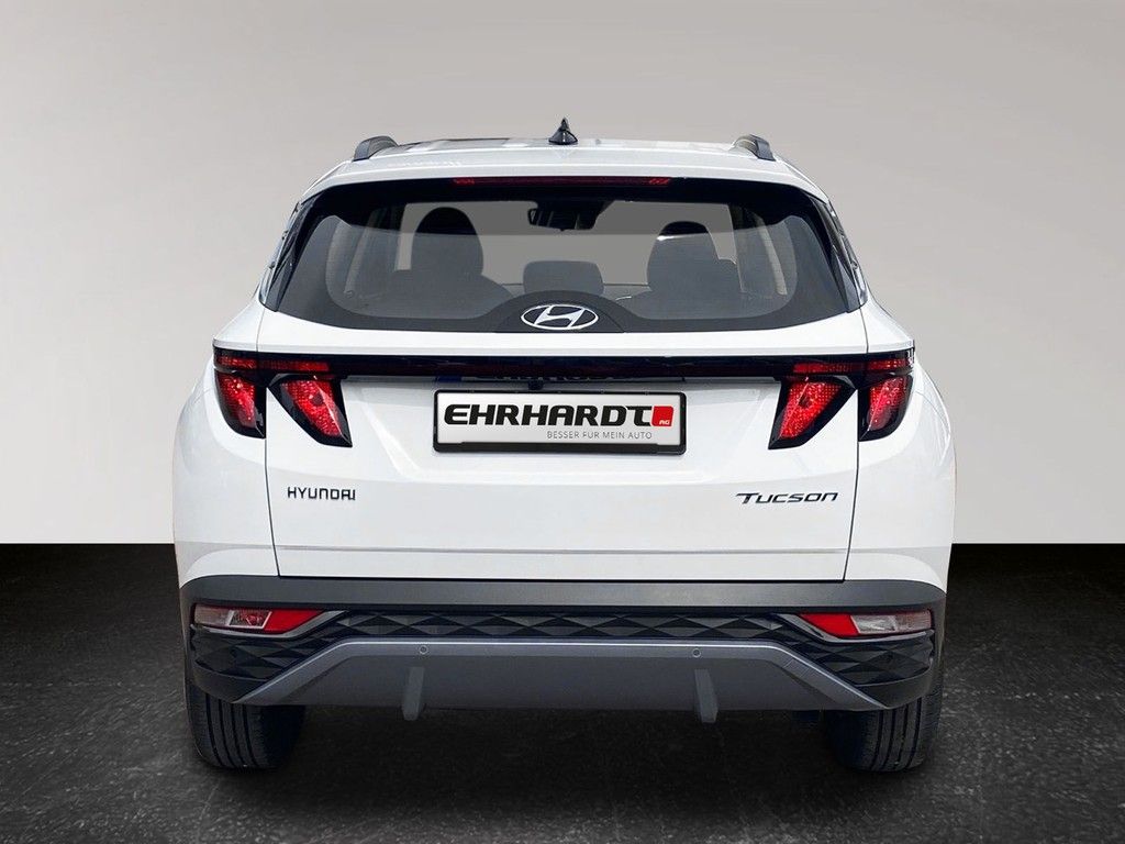 Hyundai TUCSON - Bild 6