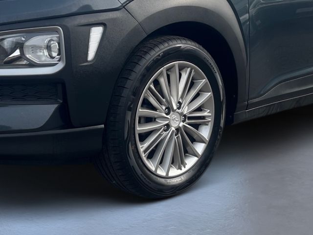 Fahrzeugabbildung Hyundai KONA Trend 2WD 1.0 T-GDI Navi Apple CarPlay Andr