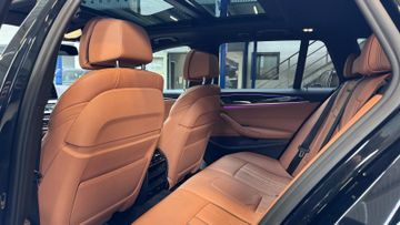 BMW 530 - 7