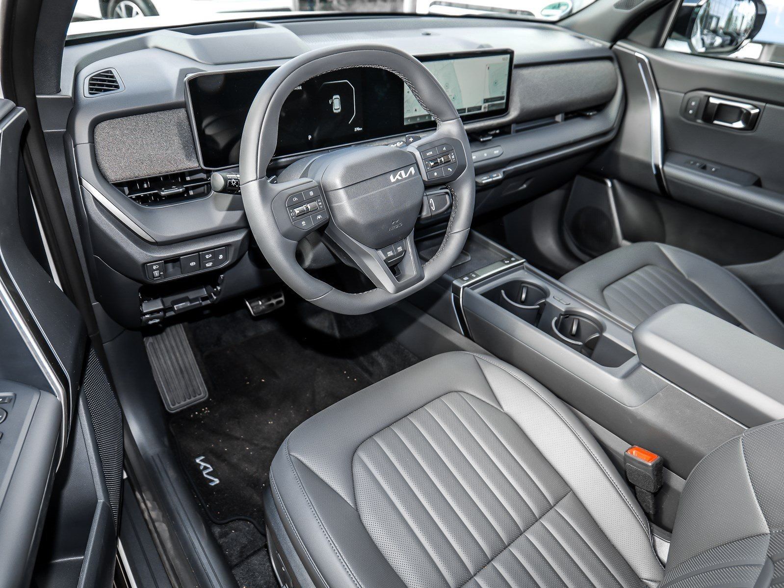 Kia Andere - Bild 16