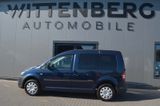 Volkswagen Caddy Kombi Roncalli Trendline-Garantie incl. - Volkswagen Caddy: Roncalli