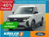 Ford Transit Courier Kasten Active 100PS/Klima -14%* - Ford Transit: 14