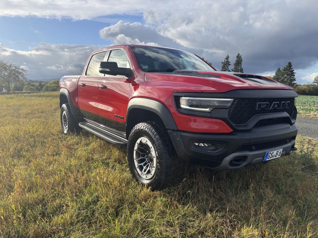 Image of Dodge RAM