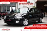 Skoda Octavia 1.9tdi Lim. Ambiente nur 59tkm! - Skoda Octavia mit Diesel-Antrieb: Ambiente
