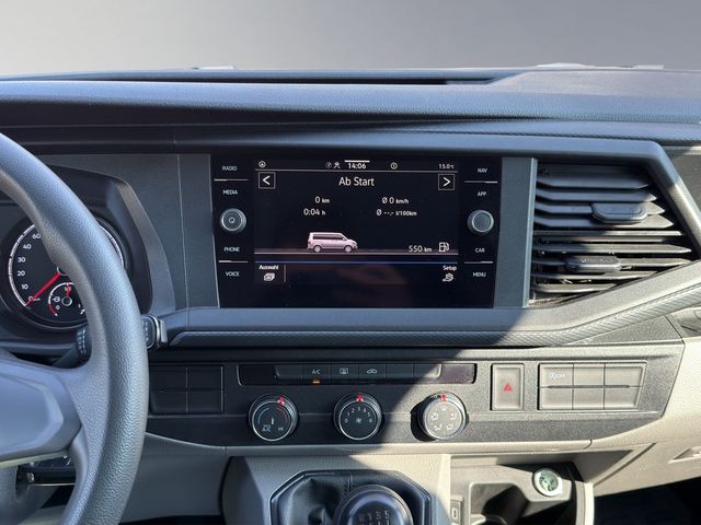 T6.1 Transporter 2.0 TDI Kombi L1H1 PDC NAVI