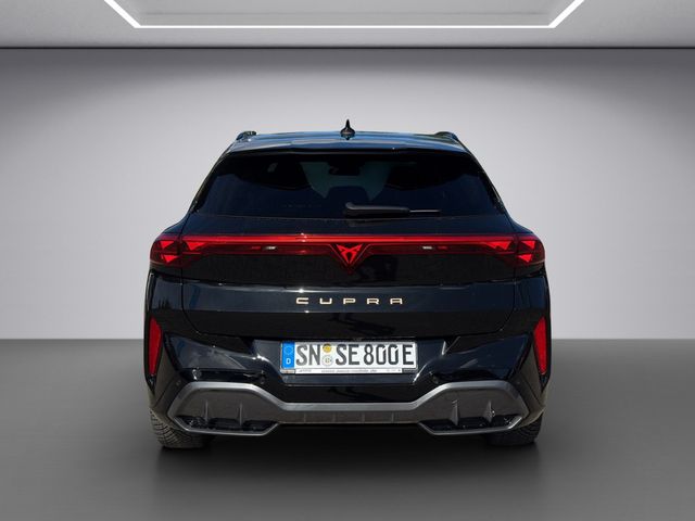 Terramar VZ Hybrid HUD LED PANO MATRIX-LED 360°