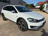 Volkswagen Golf VII Variant Alltrack BMT/Start-Stopp 4Motio - Volkswagen Golf: Kombi, Alltrack