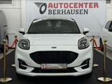 Ford Puma ST-Line Design*HYBR/BENZIN/E*1.HAND*GARANTI - mit Hybrid-Antrieb: Taxi