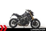 Yamaha MT 09 - VTrec, Puig, LED, uvm - YAMAHA MT