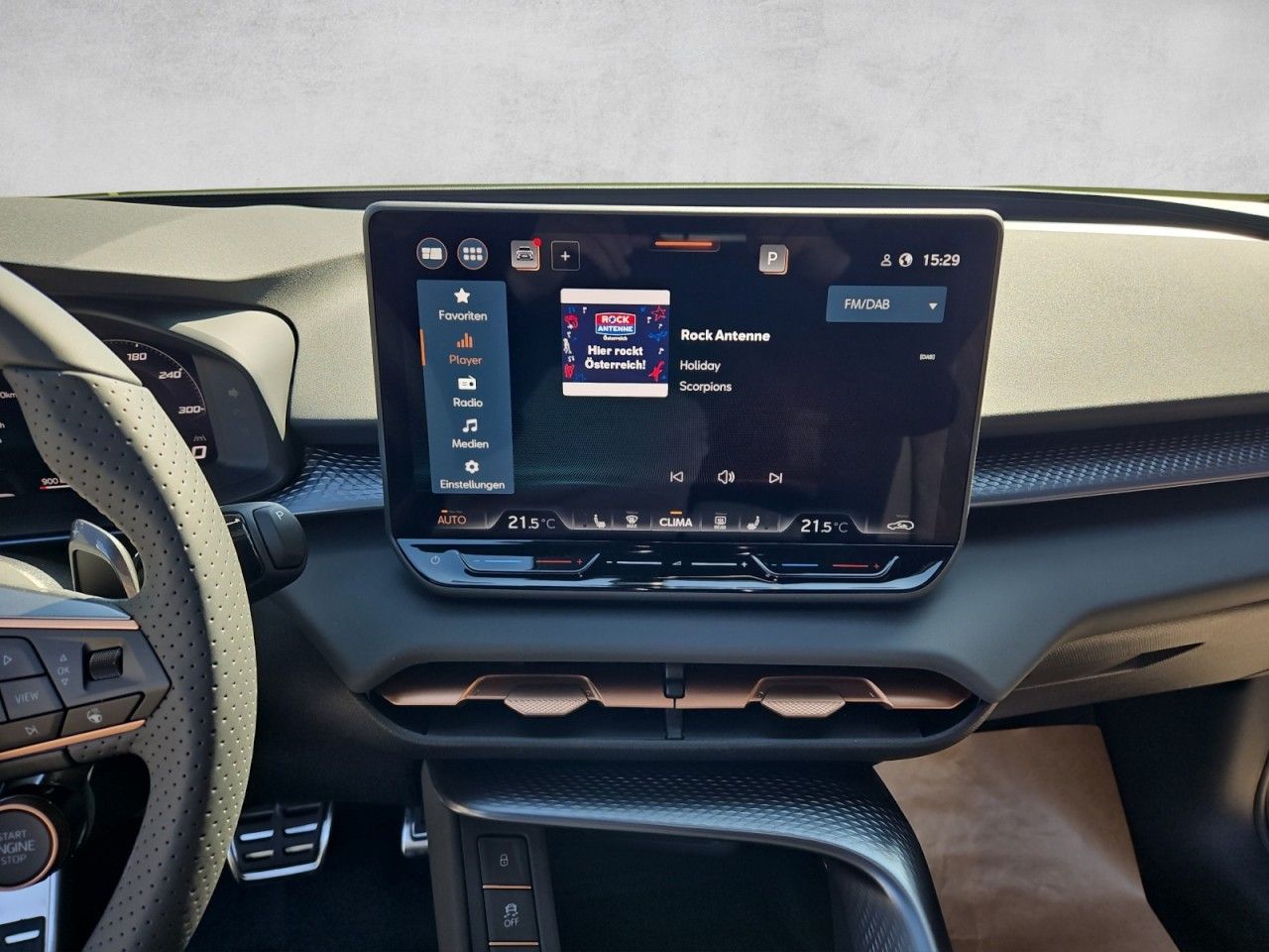 Fahrzeugabbildung CUPRA Terramar 2.0 TSI DSG 4Drive AHK,Sennheiser