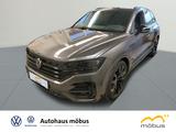 Volkswagen Touareg 3.0 V6 TDI R-Line 4M*AHK*APP*PANO*NAV*IQ - VW Touareg Gebrauchtwagen in Köln
