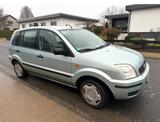 Ford Fussion - Ford Focus aus 2003: Kleinwagen