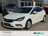 Opel Astra 1.4 16V Dynamic /Klima*SHZ*PDC*NAVI*AHK - Opel Astra: 16