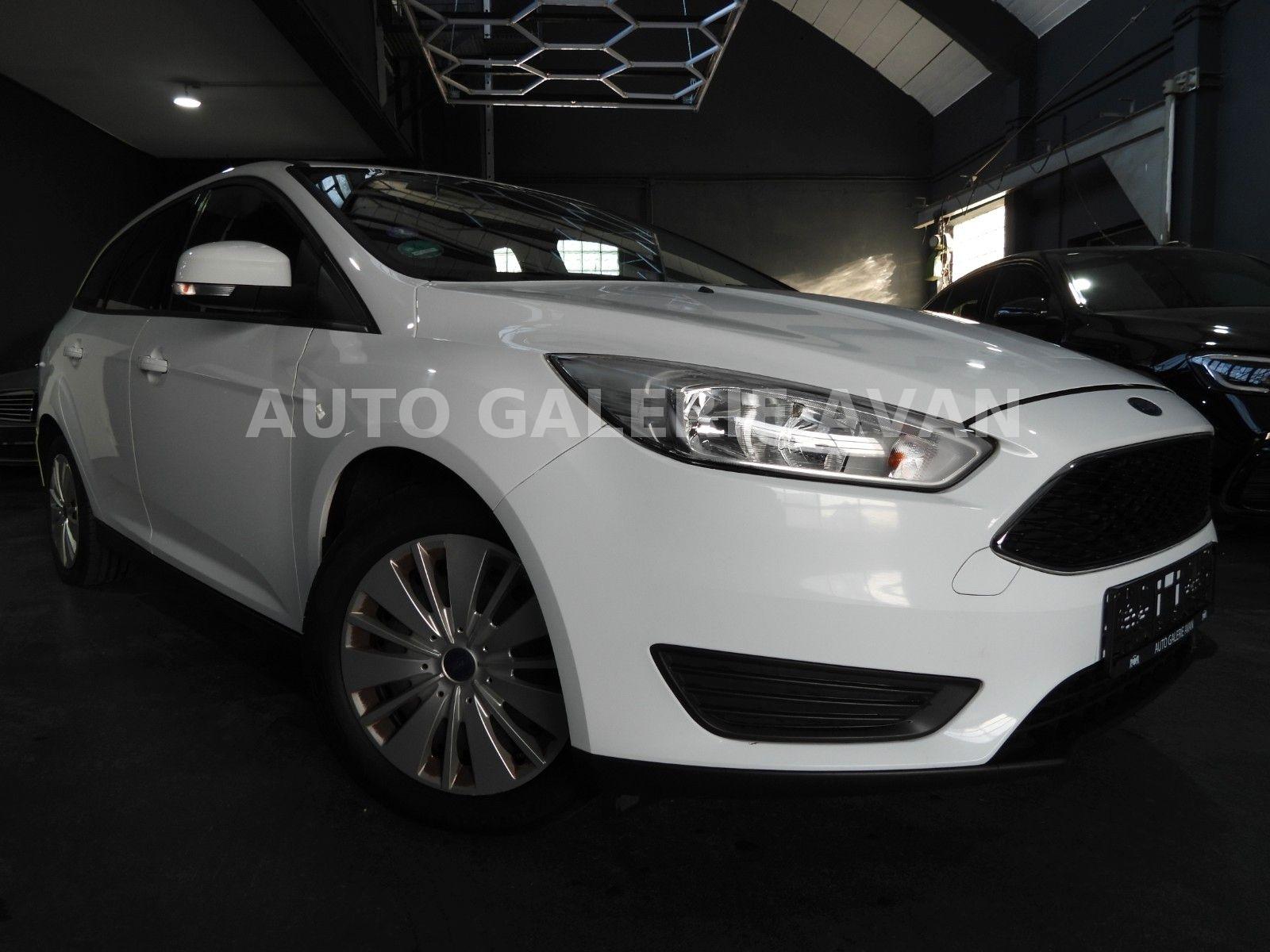 Ford FOCUS TURNIER