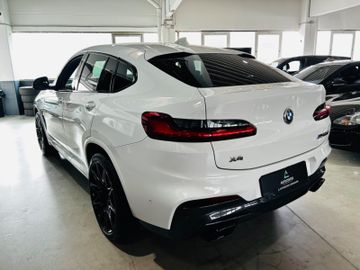 BMW X4 M40 - 4