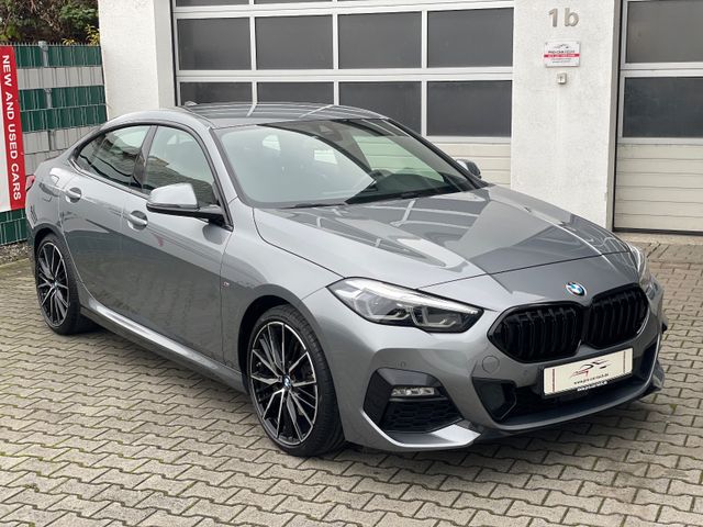 BMW 218 Gran Coupé| M Sport|Navi|19"Alu|HiFi|LED|