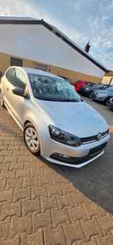 Volkswagen Polo V Trendline BMT/Start-Stopp