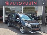 Dacia Lodgy Stepway NAVI/KAMERA/7-SITZER/KLIMA - Dacia Lodgy in Düsseldorf