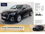 Audi Q3 Sportback 35 TDI S line NAV/RFK/Dinamica