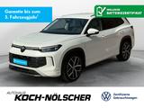 Volkswagen Tayron  eHybrid Elegance Navi Kamera LED Ahk