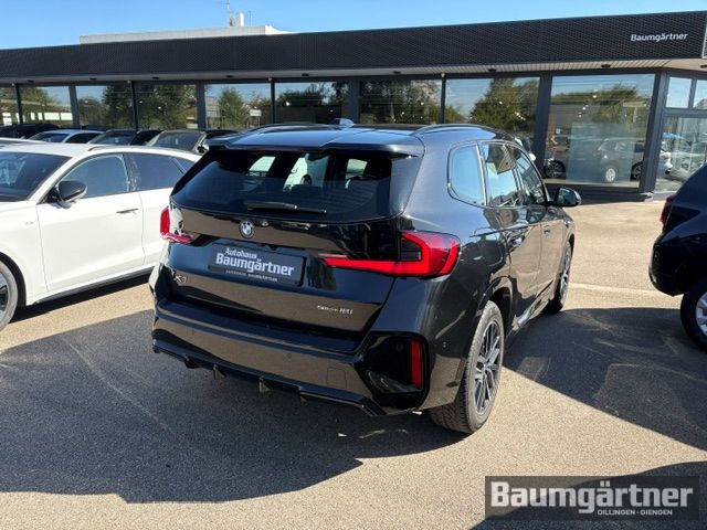 Fahrzeugabbildung BMW X1 sDrive 18i M-Sport Kamera/PDC/LED/Sitzheizung