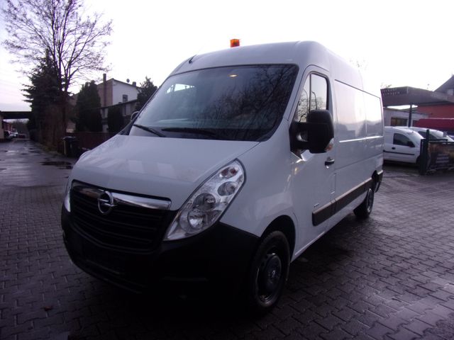 Opel Movano B Kasten/Kombi HKa L2H2 3,5t