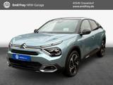 Citroën C4 PureTech 130 EAT8 SHINE Pano-Dach/Kamera - Citroën C4 in Krefeld