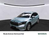 Skoda Enyaq 60 LOFT CAM LM19 E-KLAPPE NAVI SITZHEIZUNG - Skoda Enyaq in Dortmund