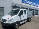 Mercedes-Benz MB Sprinter 309/Doka/Klima/AHK/Hinterkipper/HU - Mercedes-Benz 309d