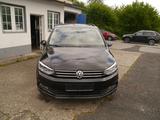 Volkswagen Touran Highline BMT/Start-Stopp Automatik+Pano+ - Volkswagen Touran in Wuppertal