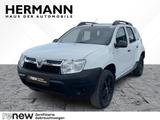 Dacia Duster I 1.5 dCi 90 FAP 4x2 Ice *Klima*Radio*ZV* - Dacia Duster: Ice